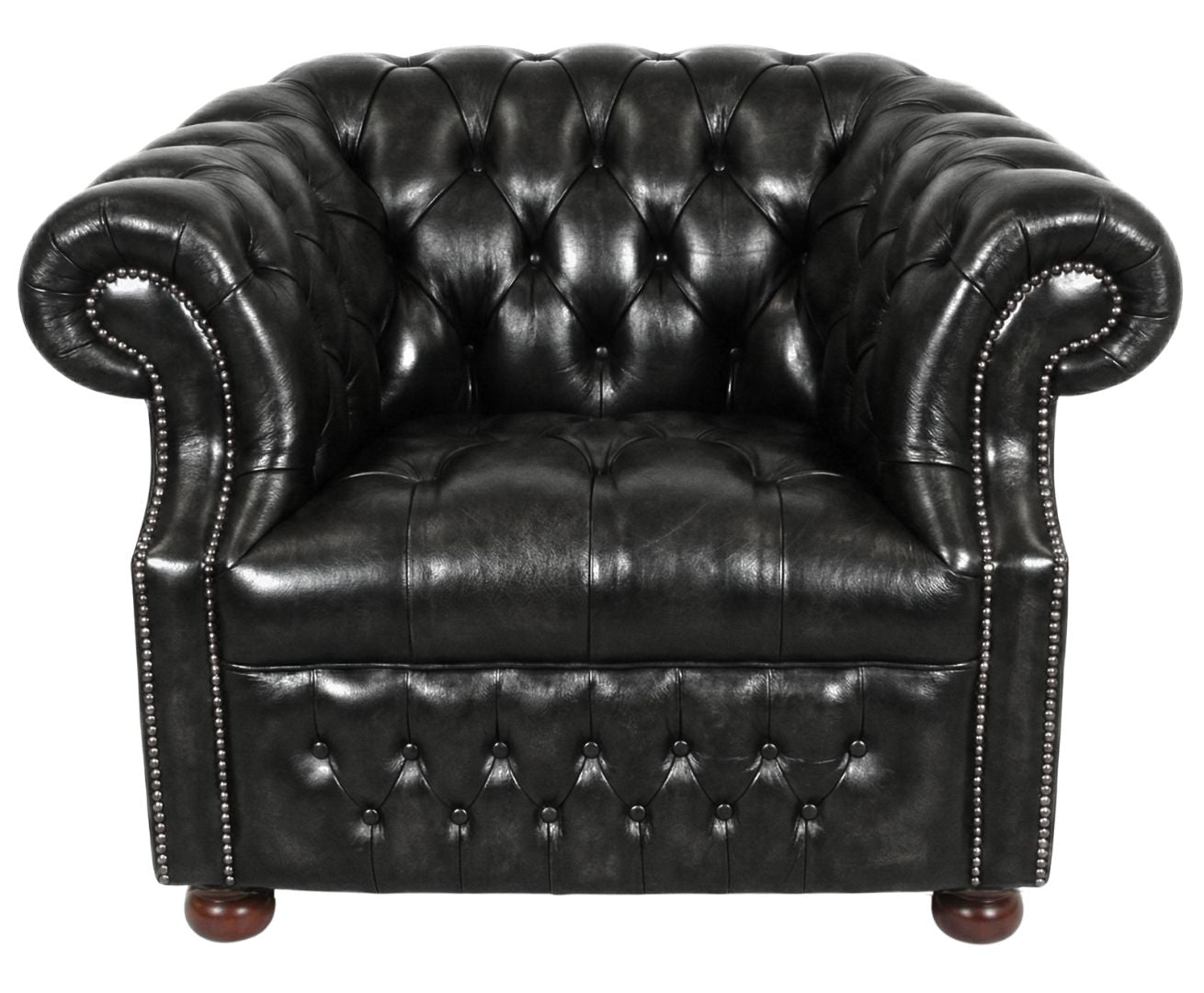 The Rothwell Chesterfield